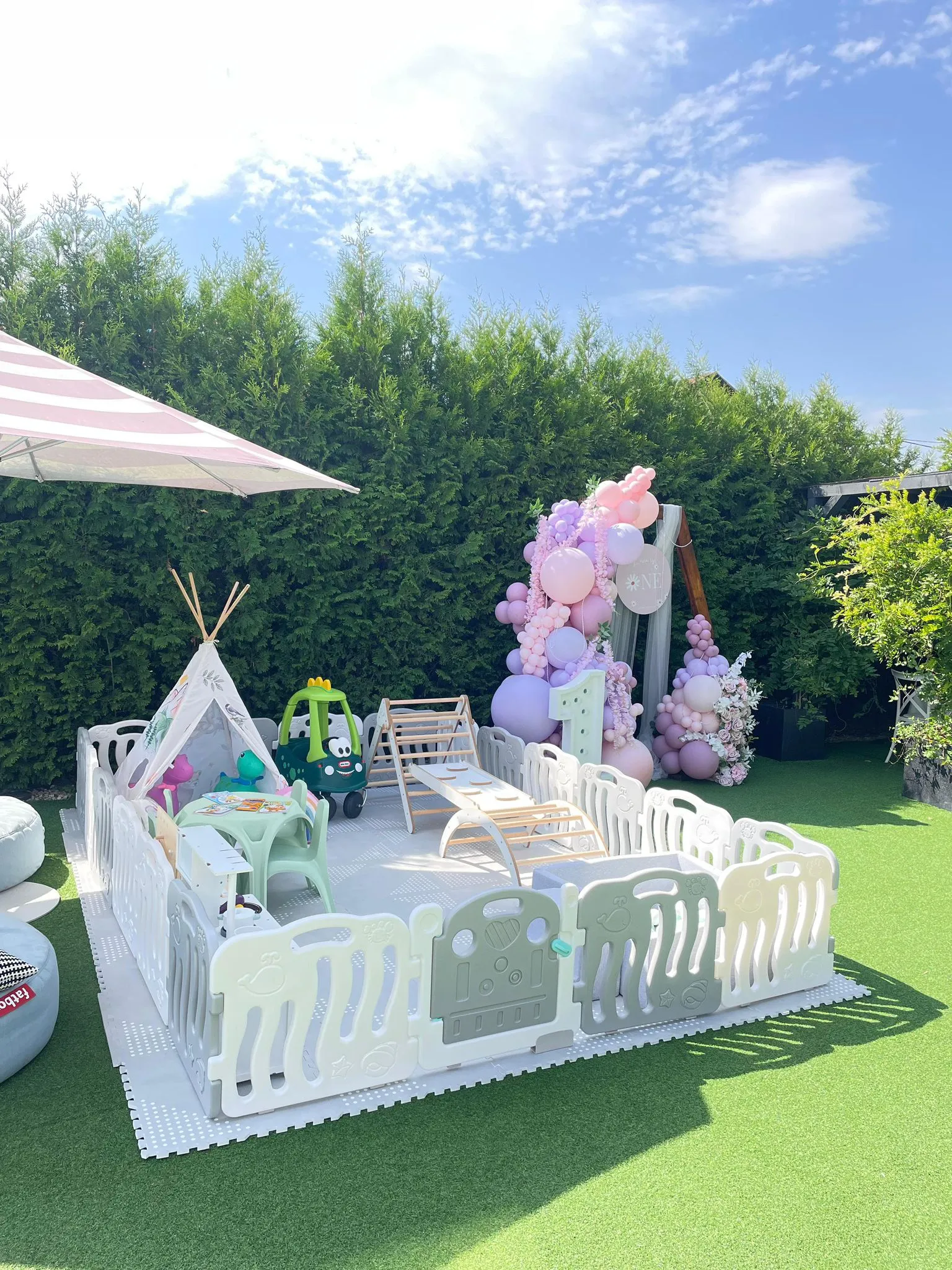 Kids Corner
