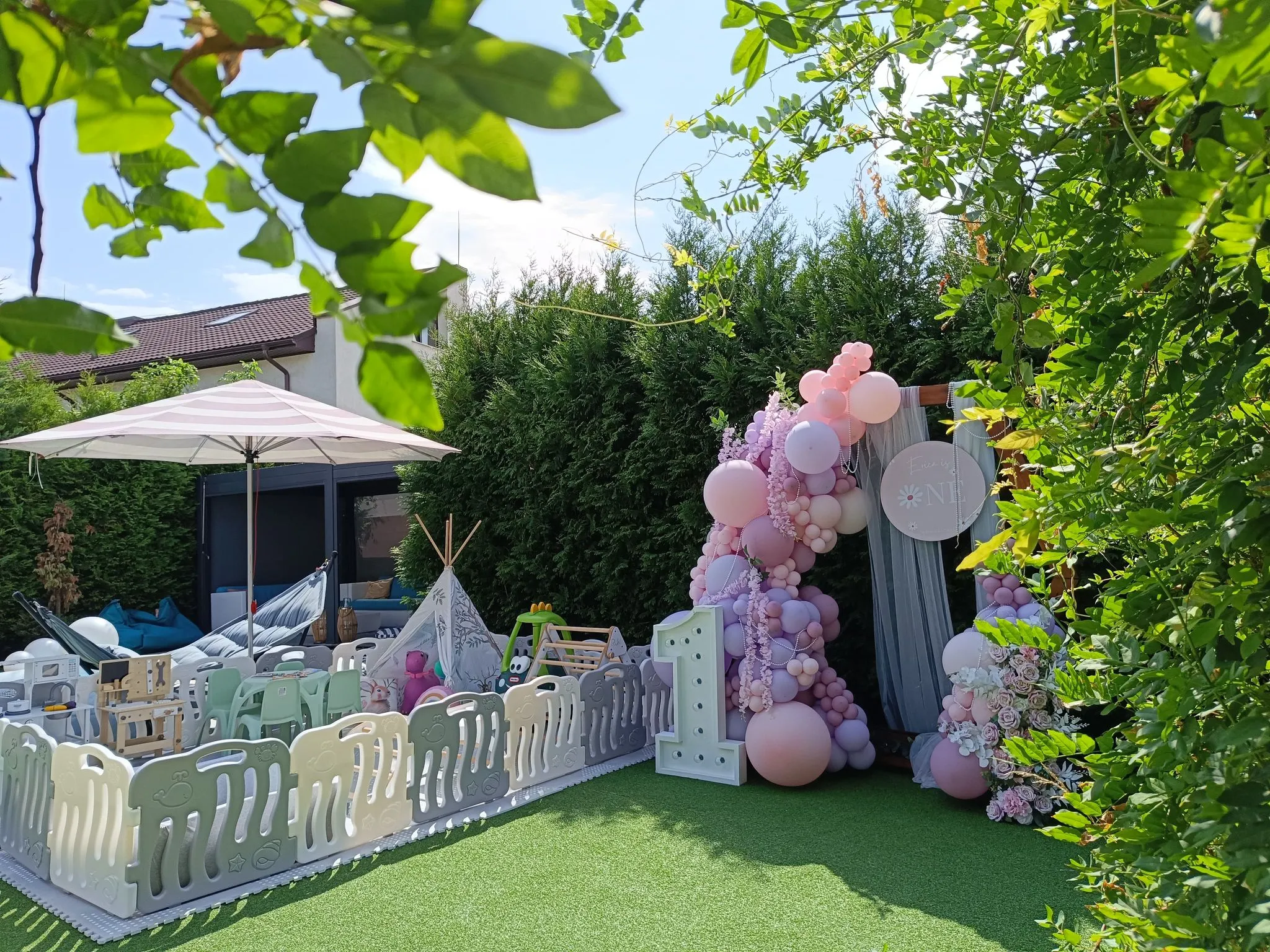 Kids Corner