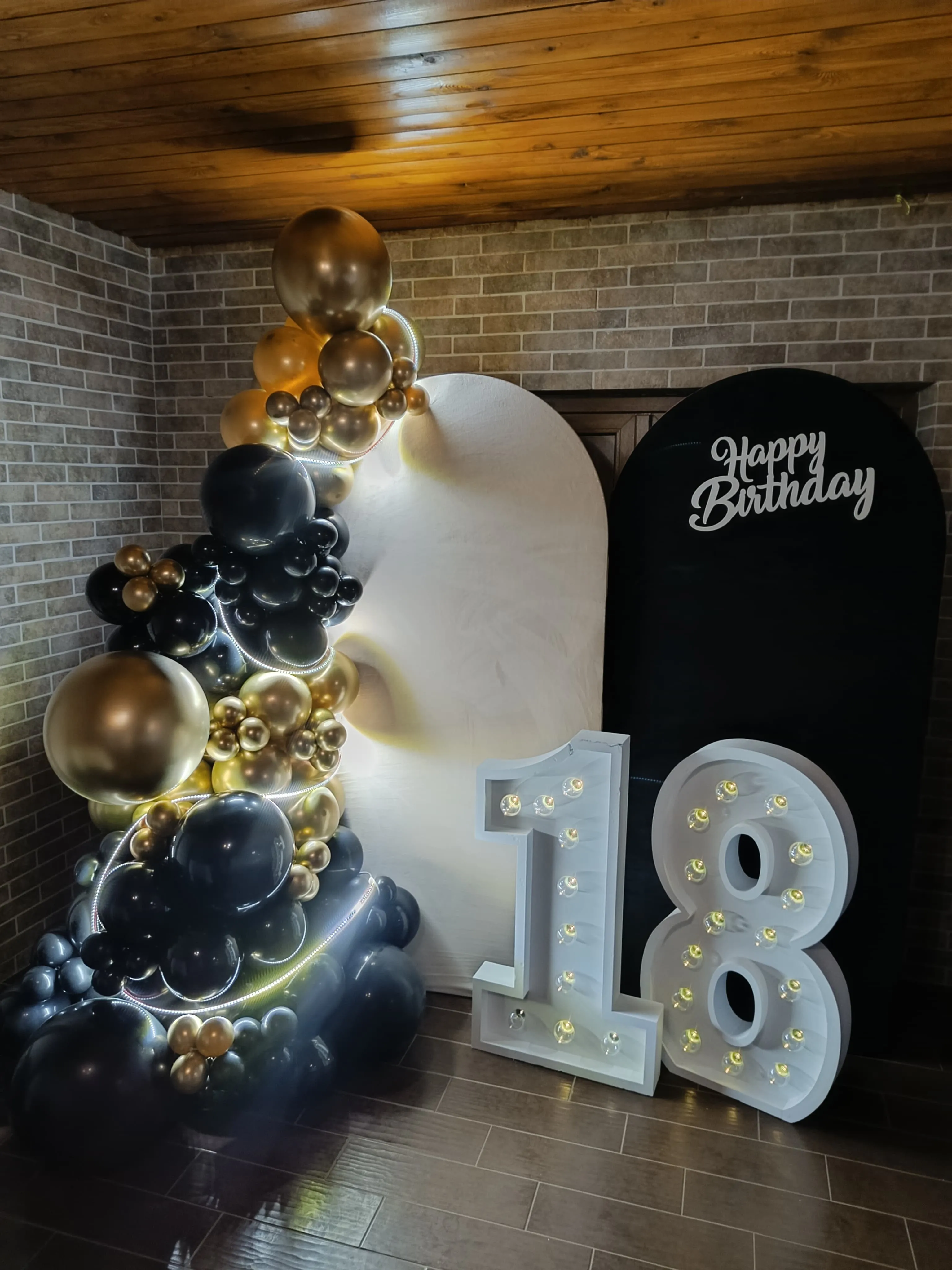 Birthday