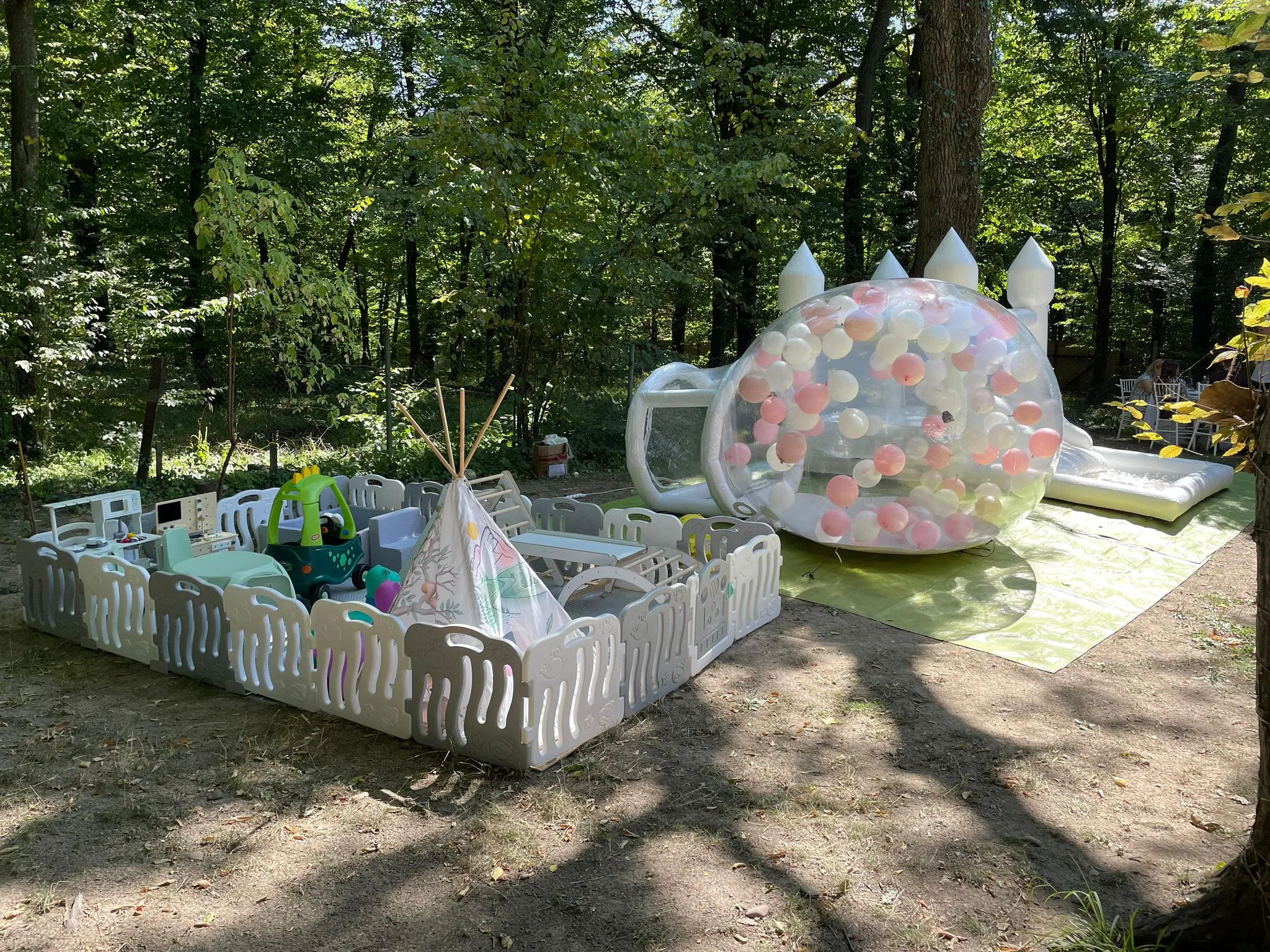 Kids Corner